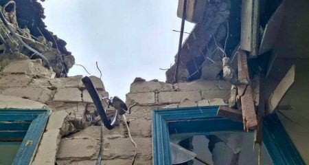 Вражеские дроны атаковали два района Днепропетровщины: обошлось без пострадавших