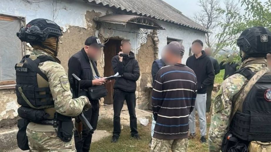У Дніпрі поліцейські затримали рецидивіста за жорстоке вбивство жінки (ФОТО)