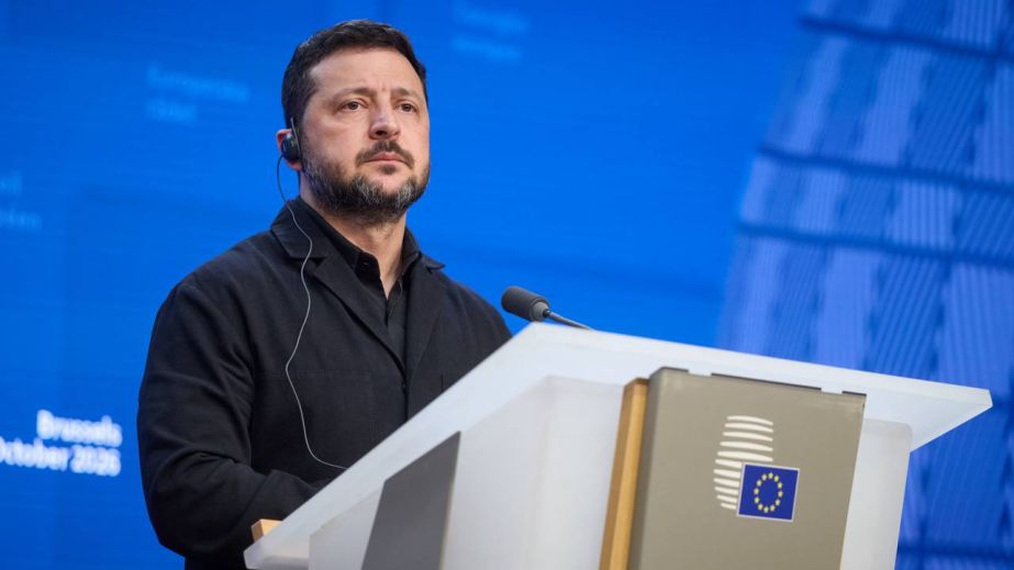 Зеленский заявил о технических ограничениях Starlink в Украине и призвал усилить защиту критической инфраструктуры