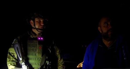 "Білі Янголи" під обстрілами вивезли з прибережжя Нікопольщини немовля та дітей (ВІДЕО)