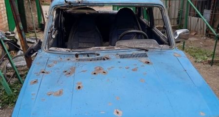 Дніпропетровщина 18 жовтня пережила понад 20 ворожих атак: є постраждала