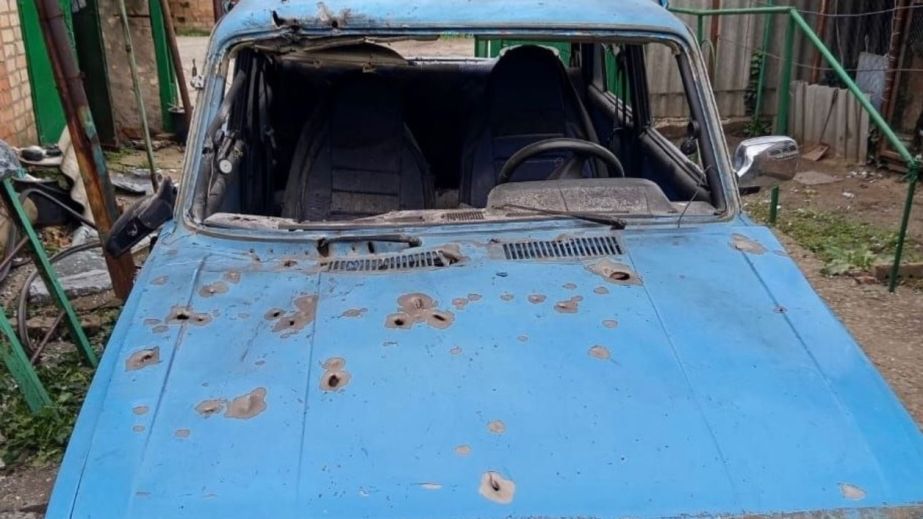 Днепропетровщина 18 октября пережила более 20 вражеских атак: есть пострадавшая