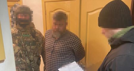 "Слил" последствия удара по дому с 46 жертвами в Днепре: апелляция окончательно приговорила агента российской сети SERB к 15 годам тюрьмы (ФОТО)