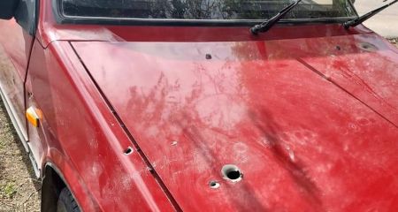 Двое погибших и десять пострадавших: враг 19 октября атаковал три района Днепропетровщины