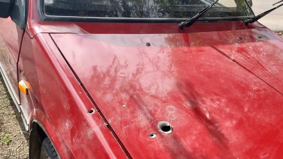 Двоє загиблих та десятеро постраждалих: ворог 19 жовтня атакував три райони Дніпропетровщини