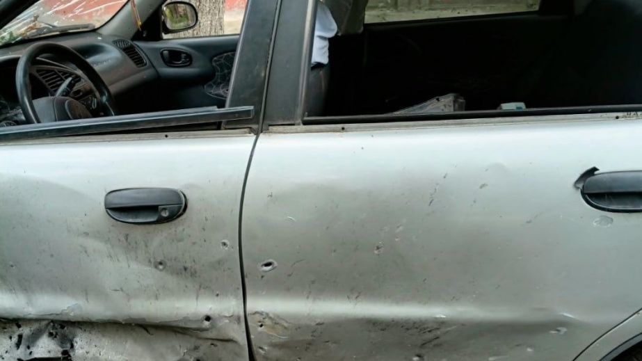 Двое погибших и семеро пострадавших: враг почти 70 раз атаковал Днепропетровщину 20 октября
