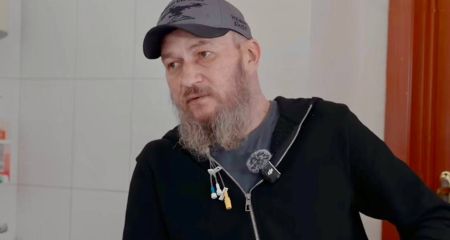 Доброволець із Кривого Рогу 491 день тримав позицію у трубі та пережив унікальну евакуацію дроном