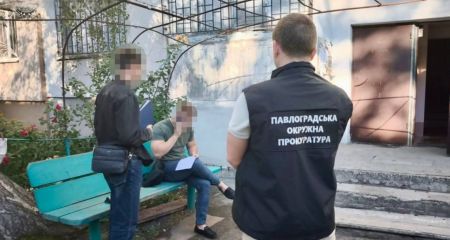 У Павлограді комунальне підприємство втратило мільйони через фіктивні зарплати