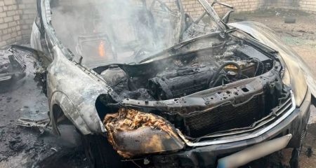 Враг более 50 раз атаковал Днепропетровщину: зафиксировано разрушение в четырех районах