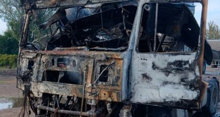 Более 50 раз враг атаковал Днепропетровщину 22 октября: есть погибший и пострадавший