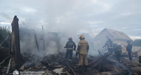 Одна людина загинула, 11 поранених: наслідки атак на Дніпро та область протягом дня 23 жовтня (ФОТО, ВІДЕО)