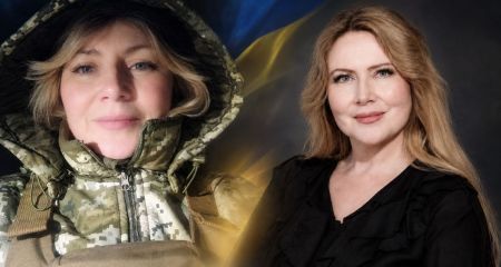 "Командир меня не узнал": защитница из Днепра "потеряла лицо" из-за ракетного удара
