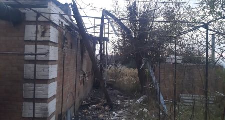 Ворог майже 10 разів атакував безпілотниками три райони Дніпропетровщини