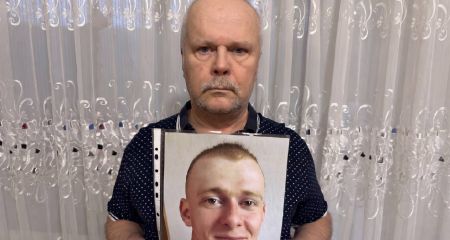 Из российского плена освободили 29-летнего нацгвардейца из Кривого Рога: оккупанты приговорили его к 13 годам колонии