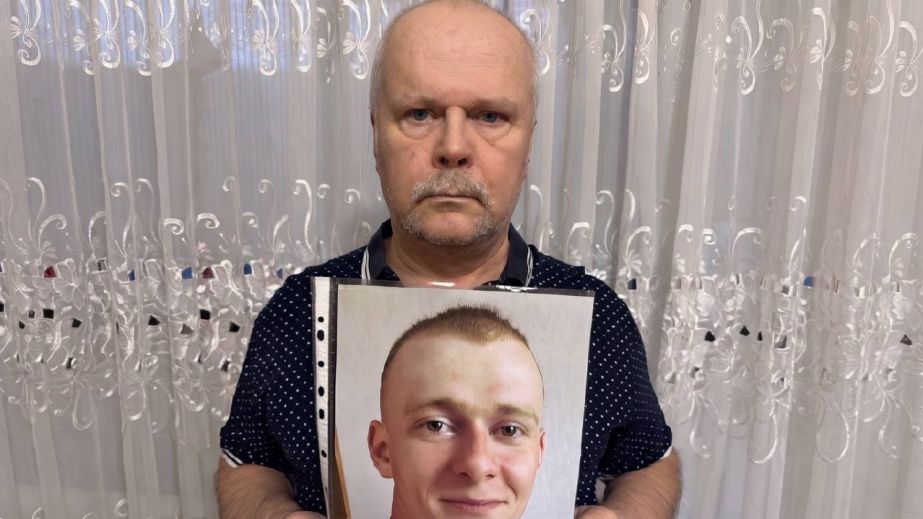 Из российского плена освободили 29-летнего нацгвардейца из Кривого Рога: оккупанты приговорили его к 13 годам колонии