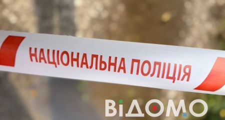 Удары ножом в грудь во время застолья: на Днепропетровщине полиция задержала пенсионера за покушение на убийство