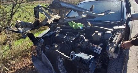 На Дніпропетровщині ворог атакував FPV-дроном авто зооволонтерки: жінці ампутували ногу (ВІДЕО)