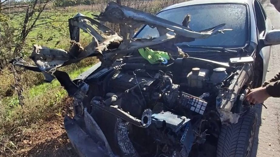 На Дніпропетровщині ворог атакував FPV-дроном авто зооволонтерки: жінці ампутували ногу (ВІДЕО)