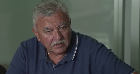 Мільйон на ЗСУ і повернення у крісло: голова Новопільської громади на Криворіжжі поновився на посаді