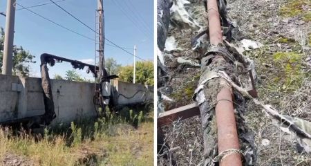 Под угрозой срыва отопительного сезона: целый жилой массив в Днепре может остаться без тепла и воды