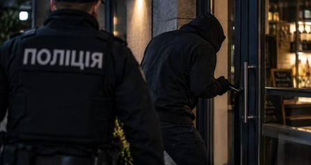 Обворовывал магазины и кофейни: в Днепре будут судить 41-летнего серийного вора