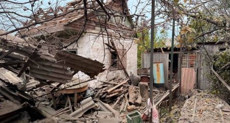 Одна людина загинула, четверо поранені: Дніпропетровщину атакували понад 40 разів