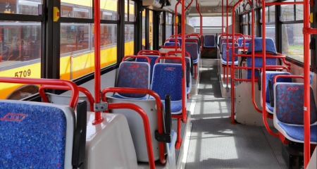 Изменения в движении транспорта Днепра: ремонт на Старом мосту, перекрытие улиц и новые маршруты