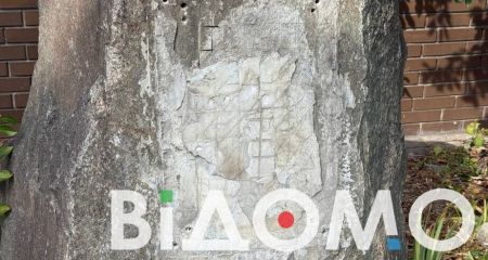 Систематичний вандалізм: у Дніпрі вкотре знищили пам'ятну дошку В'ячеславу Чорноволу (ФОТО, ВІДЕО)