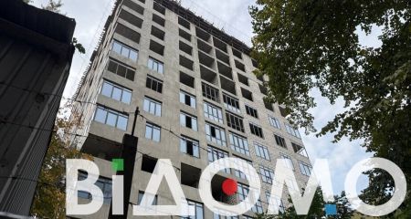 У Дніпрі скандальна "Каракатиця” перетвориться на житло для ВПО: що відомо (ФОТО, ВІДЕО)