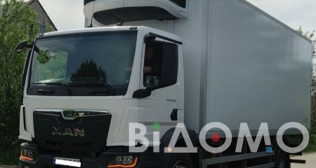 В Украине обновили правила подготовки водителей грузовиков: что и когда изменится