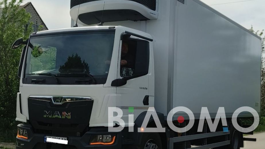 В Украине обновили правила подготовки водителей грузовиков: что и когда изменится