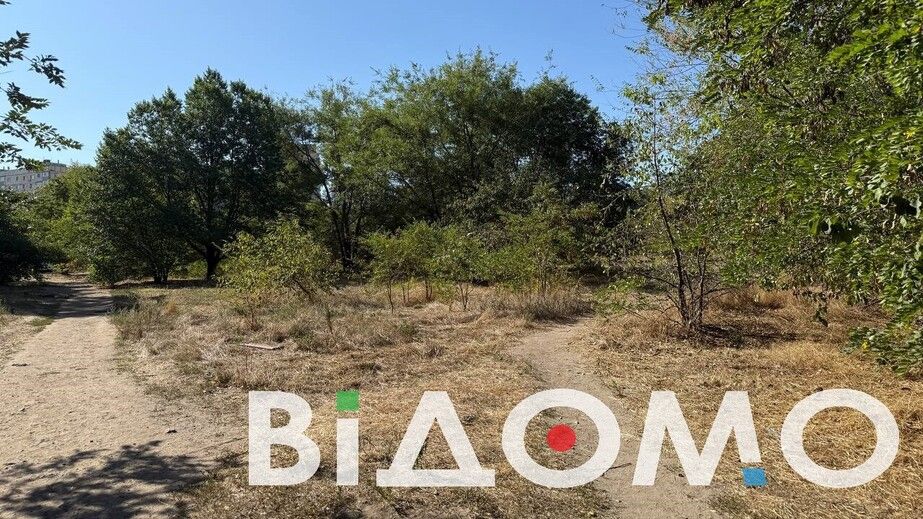 У Дніпрі на Червоному Камені можуть побудувати новий ЖК: як виглядає територія для нього (ФОТО, ВІДЕО)