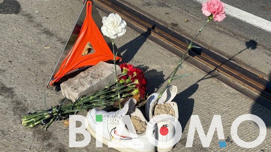 "Беги, Форрест, беги" стало роковым: в Днепре погиб известный "бегун" (ФОТО, ВИДЕО)