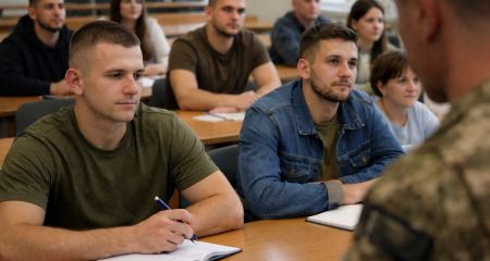 В вузах Украины стартовали массовые отчисления, закон могут усилить: чего ожидать днепрянам