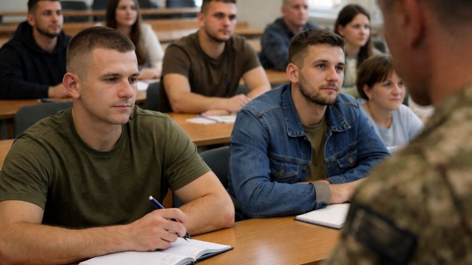 У вишах України стартували масові відрахування, закон можуть посилити: чого очікувати дніпрянам