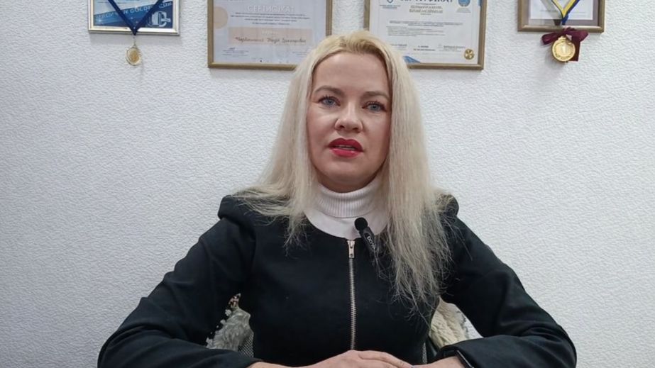 Уехала из Харькова и начала все с нуля: история успеха переселенки