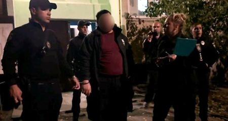 Зарізали і спалили в лісосмузі: у Павлограді судять двох військових за вбиство жінки