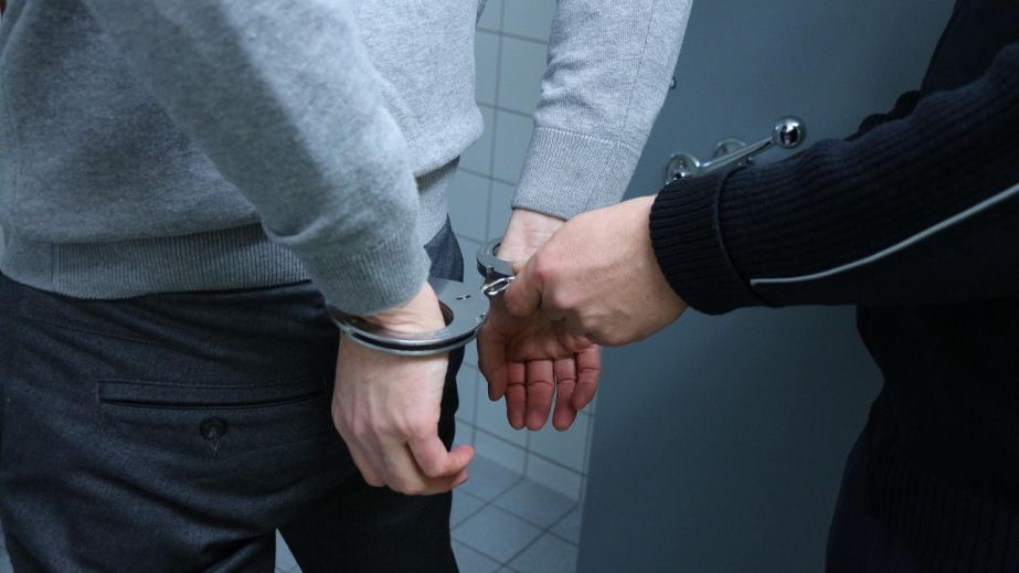 В Кривом Роге задержали мужчину, подстрелившего 13-летнего мальчика (ФОТО, ВИДЕО)