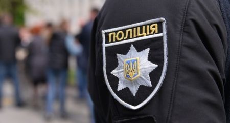 У Кривому Розі розшу...