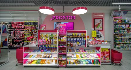 Неужели популярная сеть магазинов Prostor, основанная в Днепре, закрывается