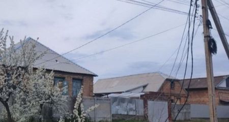 Из-за непогоды на Днепропетровщине обесточено более 28 тысяч домов: где ситуация самая критическая