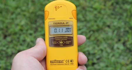 Мешканців Дніпра налякали підвищеним рівнем радіації: що кажуть фахівці