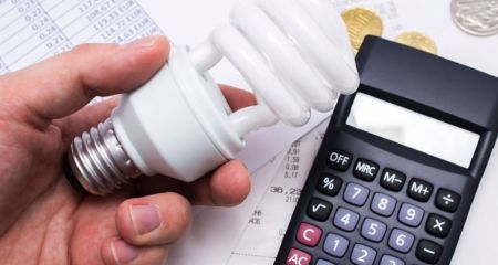 Света мало, а платежки огромные: почему у жителей Днепропетровщины в январе выросли счета