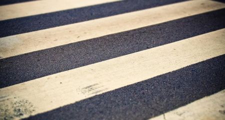 У Дніпрі 15-річна дівчина загинула під колесами легковика на "зебрі" (ВІДЕО)