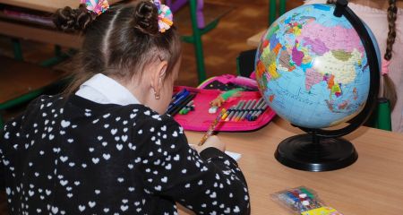 Через процес реорганізації закладів освіти у Павлограді скорочують ліцеї та дитсадки