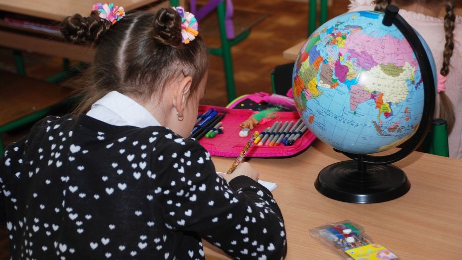 Из-за процесса реорганизации учебных заведений в Павлограде сокращают лицеи и детские сады