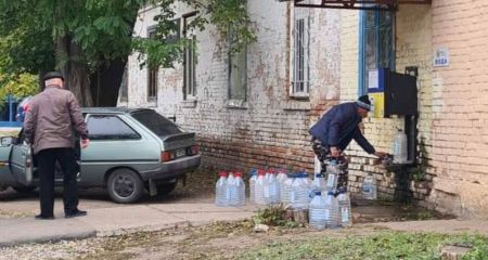 В одній з громад на Нікопольщині опалювальний сезон опинився під загрозою зриву