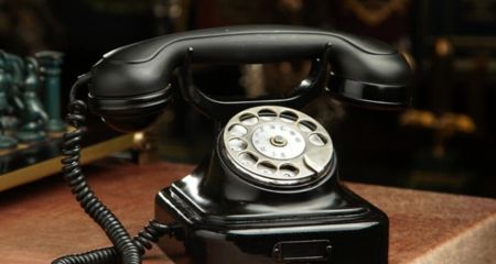 История Днепра:  в Екатеринославе 130 лет назад появилась первая телефонная станция (ФОТО)