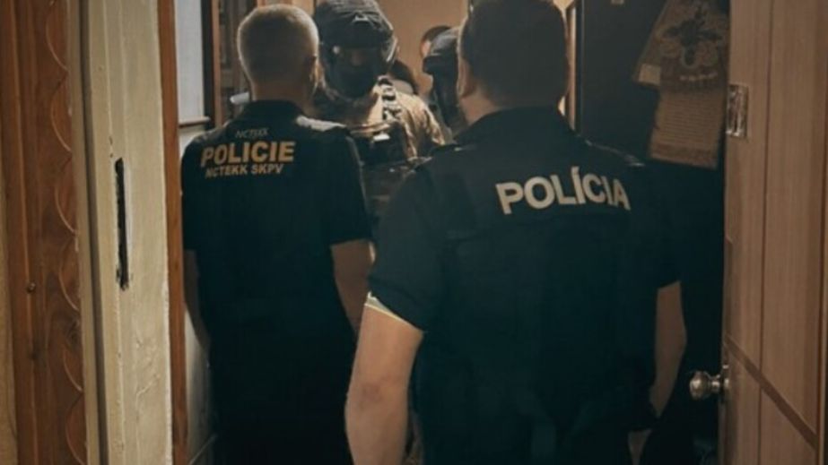 Затримання мінера з Дніпра: у Чехії говорять про російський слід