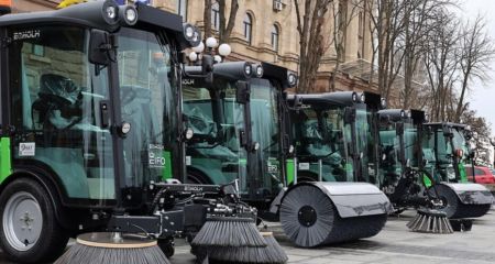 Скляні зупинки не межа: у Марганці оголосили черговий скандальний тендер на мільйони